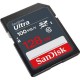 Картка пам'яті SanDisk 128 GB SDXC class 10 UHS-1 (SDSDUNR-128G-GN3IN) Картка пам'яті SanDisk 128 GB SDXC class 10 UHS-1 (SDSDUNR-128G-GN3IN)