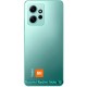 Мобільний телефон Xiaomi Redmi Note 12 4/128 Gb Ice Blue NFC (редмі нот 12)