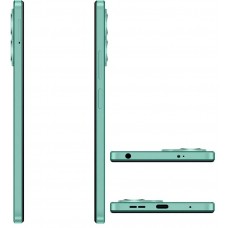 Мобільний телефон Xiaomi Redmi Note 12 4/128 Gb Ice Blue NFC (редмі нот 12) - Фото