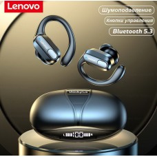Lenovo LIvePods LP75 бездротові навушники для спорту льоново - Фото
