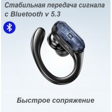 Lenovo LIvePods LP75 бездротові навушники для спорту льоново - Фото