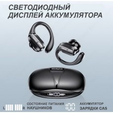 Lenovo LIvePods LP75 бездротові навушники для спорту льоново - Фото
