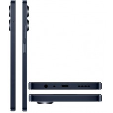 Realme C35 4/128Gb Glowing Black (RMX3511) релми с35 - Фото