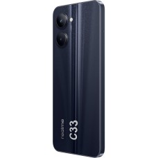 Realme C35 4/128Gb Glowing Black (RMX3511) релми с35 - Фото
