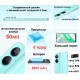 Realme C35 4/128Gb Glowing Black (RMX3511) релми с35