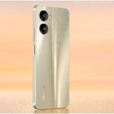 Realme C35 4/128Gb Glowing Black (RMX3511) релми с35 - Фото