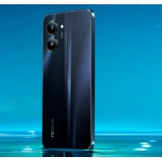 Realme C35 4/128Gb Glowing Black (RMX3511) релми с35 - Фото