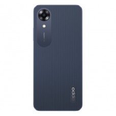 Смартфон Oppo A17k 3/64Gb Navy Blue (cph2471) - Фото