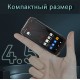 Протиударний телефон Cubot KingKong mini 3 6/128Gb NFC (кинг конг міні 3)