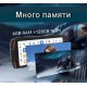 Протиударний телефон Cubot KingKong mini 3 6/128Gb NFC (кинг конг міні 3)