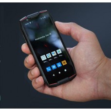 Протиударний телефон Cubot KingKong mini 3 6/128Gb NFC (кинг конг міні 3) - Фото