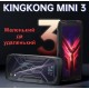 Протиударний телефон Cubot KingKong mini 3 6/128Gb NFC (кинг конг міні 3)