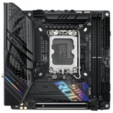 Материнская плата ASUS ROG STRIX B760-I GAMING WIFI