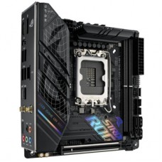 Материнська плата ASUS ROG STRIX B760-I GAMING Wi-Fi - Фото