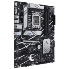 Материнська плата ASUS PRIME B760-PLUS - Фото