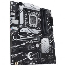 Материнська плата ASUS PRIME B760-PLUS - Фото