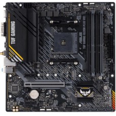 Материнська плата ASUS TUF GAMING A520M-PLUS Wi-Fi - Фото