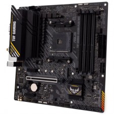 Материнська плата ASUS TUF GAMING A520M-PLUS Wi-Fi - Фото