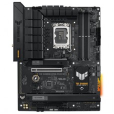 Материнська плата ASUS TUF GAMING B760-PLUS Wi-Fi - Фото