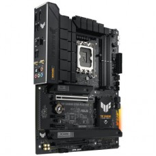 Материнська плата ASUS TUF GAMING B760-PLUS Wi-Fi - Фото