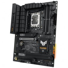 Материнська плата ASUS TUF GAMING B760-PLUS Wi-Fi - Фото