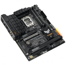Материнська плата ASUS TUF GAMING B760-PLUS Wi-Fi - Фото