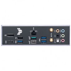 Материнська плата ASUS TUF GAMING B760-PLUS Wi-Fi - Фото
