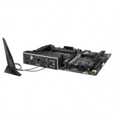 Материнська плата ASUS TUF GAMING B760-PLUS Wi-Fi - Фото