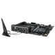 Материнская плата ASUS TUF GAMING B760-PLUS WIFI Материнская плата ASUS TUF GAMING B760-PLUS WIFI