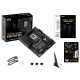 Материнская плата ASUS TUF GAMING B760-PLUS WIFI Материнская плата ASUS TUF GAMING B760-PLUS WIFI