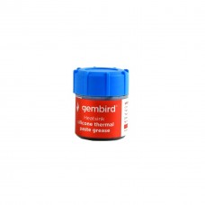 Термопаста GEMBIRD TG-G15-02 - Фото