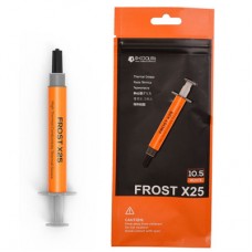 Термопаста ID-Cooling FROST X25 4g - Фото