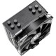 Кулер для процессора ID-Cooling SE-224-XTS BLACK Кулер для процессора ID-Cooling SE-224-XTS BLACK