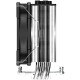 Кулер для процессора ID-Cooling SE-224-XTS BLACK Кулер для процессора ID-Cooling SE-224-XTS BLACK