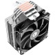 Кулер для процессора ID-Cooling SE-224-XTS BLACK Кулер для процессора ID-Cooling SE-224-XTS BLACK