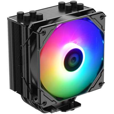 Кулер для процесора ID-Cooling SE-224-XTS ARGB