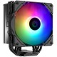 Кулер для процессора ID-Cooling SE-224-XTS ARGB Кулер для процессора ID-Cooling SE-224-XTS ARGB