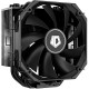 Кулер для процессора ID-Cooling SE-224-XTS MINI BLACK Кулер для процессора ID-Cooling SE-224-XTS MINI BLACK