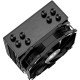 Кулер для процессора ID-Cooling SE-224-XTS MINI BLACK Кулер для процессора ID-Cooling SE-224-XTS MINI BLACK