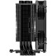 Кулер для процессора ID-Cooling SE-224-XTS MINI BLACK Кулер для процессора ID-Cooling SE-224-XTS MINI BLACK