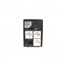 Смартфон Unihertz Luna 12/256gb White - Фото