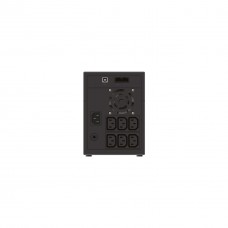 Джерело безперебійного живлення PowerWalker VI 2200 LCD/IEC (10120094) - Фото