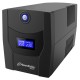 Джерело безперебійного живлення PowerWalker VI 1500 STL (10121076)