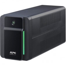 Джерело безперебійного живлення APC Easy UPS 700VA, Schuko (BVX700LI-GR) - Фото
