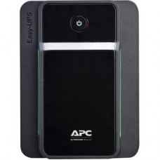 Джерело безперебійного живлення APC Easy UPS 700VA, Schuko (BVX700LI-GR) - Фото