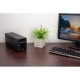Джерело безперебійного живлення APC Easy UPS 700VA, Schuko (BVX700LI-GR) Джерело безперебійного живлення APC Easy UPS 700VA, Schuko (BVX700LI-GR)