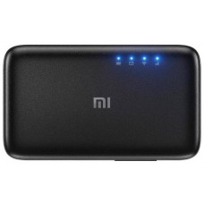 Оригінал Мобільний Wi-Fi роутер Xiaomi F490 4G LTE 70646 роутер із сім картою та акумулятором 2300mAh - Фото