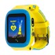 Смарт-часы Amigo GO004 GLORY Splashproof Camera+LED Blue-Yellow (GO004 Splashproof Camera+LED Blue-Yellow) Смарт-часы Amigo GO004 GLORY Splashproof Camera+LED Blue-Yellow (GO004 Splashproof Camera+LED Blue-Yellow)