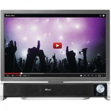 Акустична система Trust Asto Sounds Bar PC Speacker (21046) - Фото