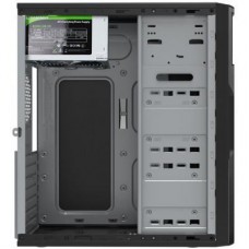 Корпус GAMEMAX ET-212-500W-U3 - Фото